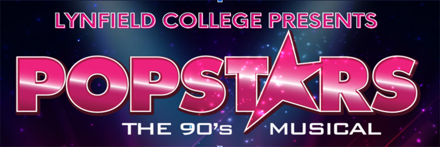 popstars banner